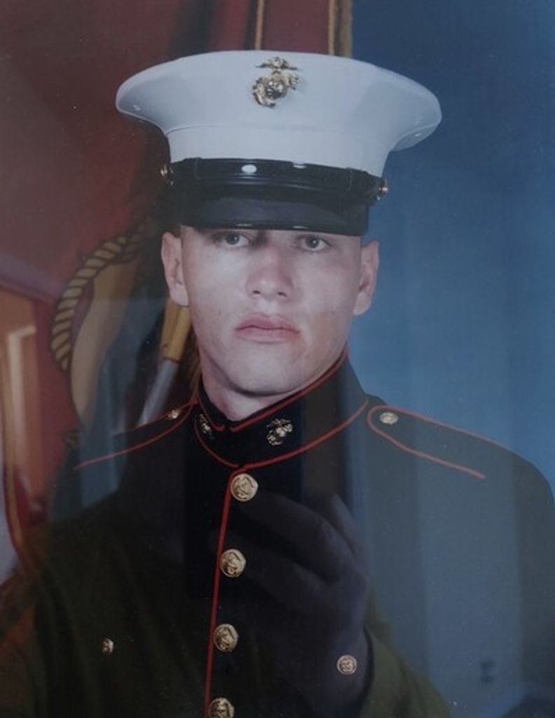 Jeremiah Alan Schuck Profile Photo