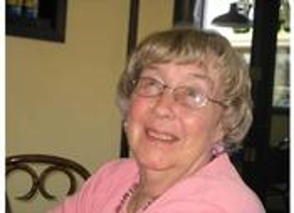 Emily M. Bodenner