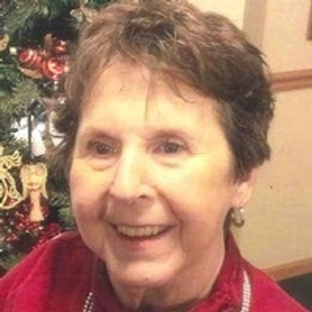 Mary Jane Brague