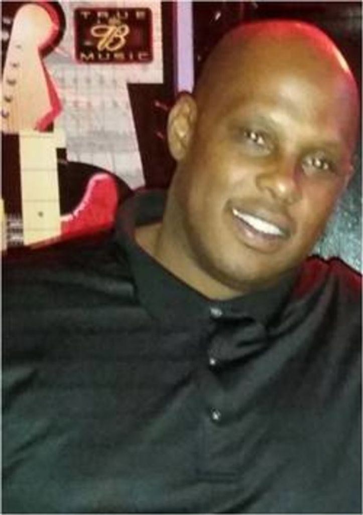 Christophe' Bernard Smith