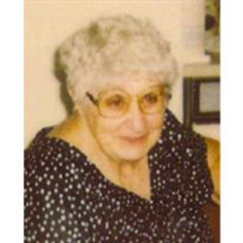 Katherine Marie Hall