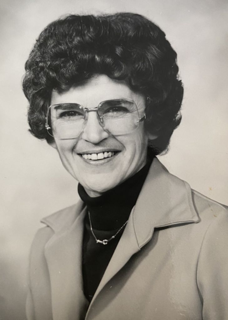 Jeannine Snavely Profile Photo