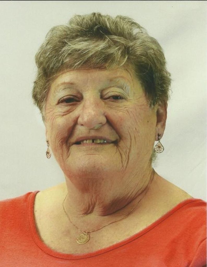 Catherine Holman