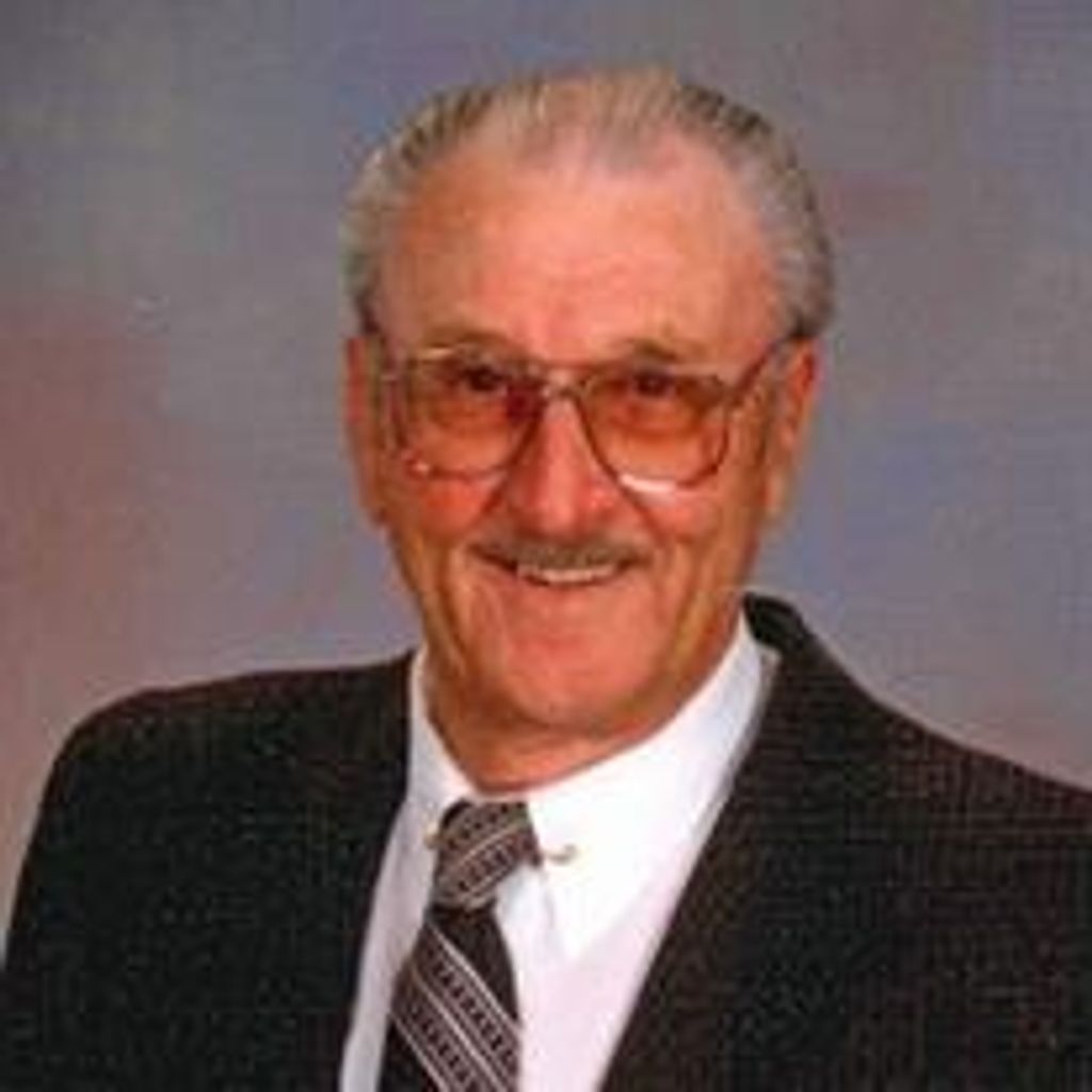 Elmer Wageman Profile Photo