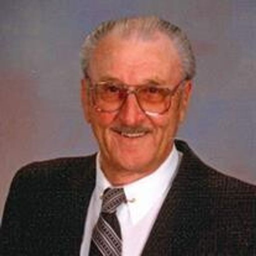 Elmer Wageman Profile Photo