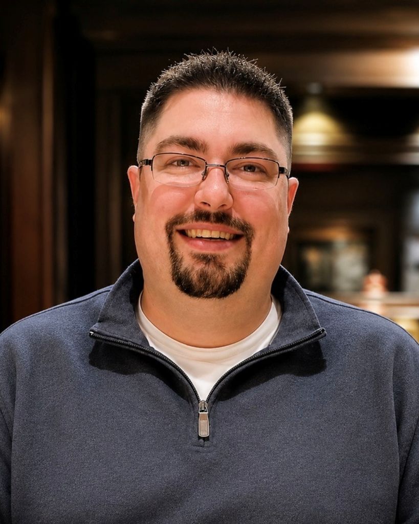 Christopher A. Wicker Profile Photo