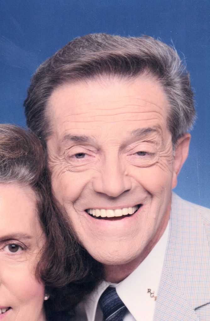 Robert Gary Radnoff Profile Photo