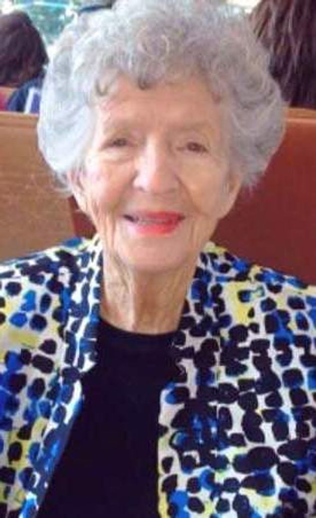 Winona Potts