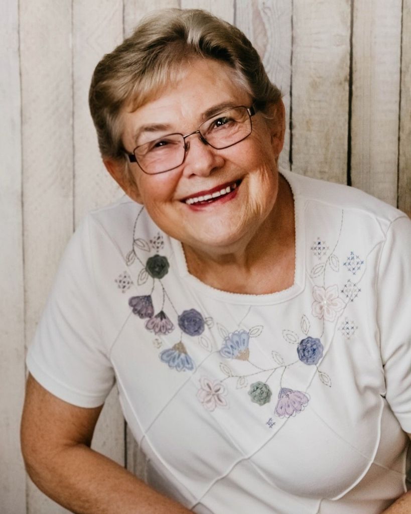 Deanna Quamme Profile Photo