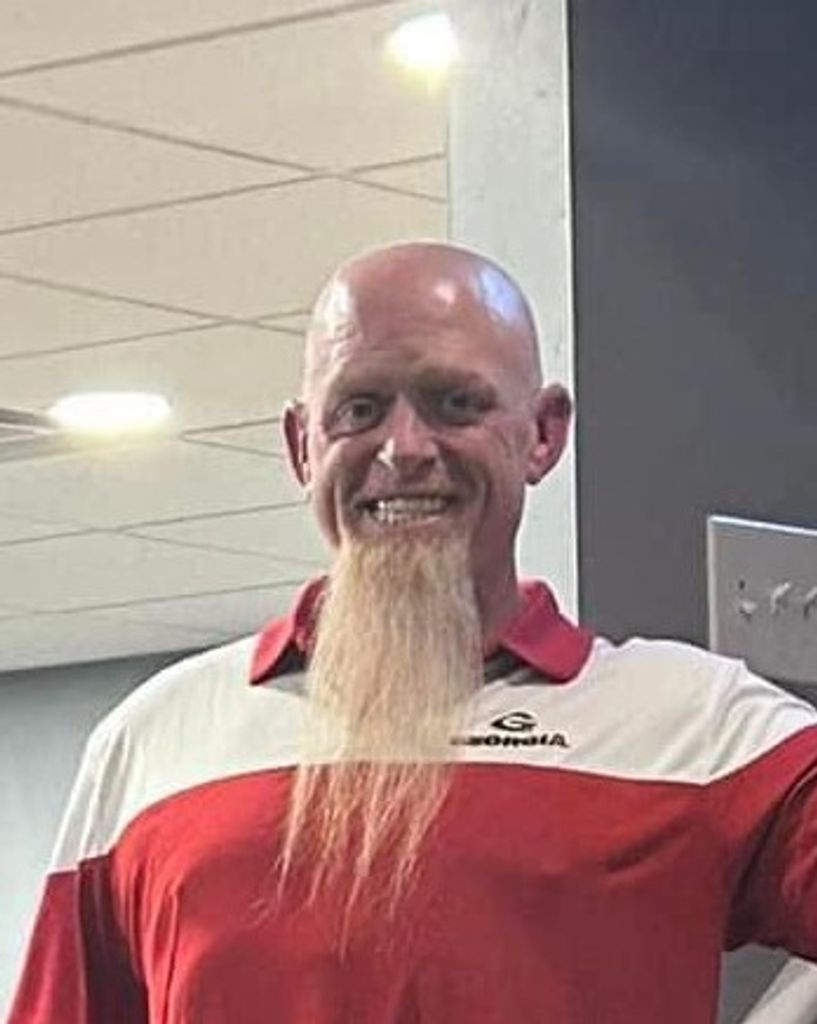 David Jackson Profile Photo