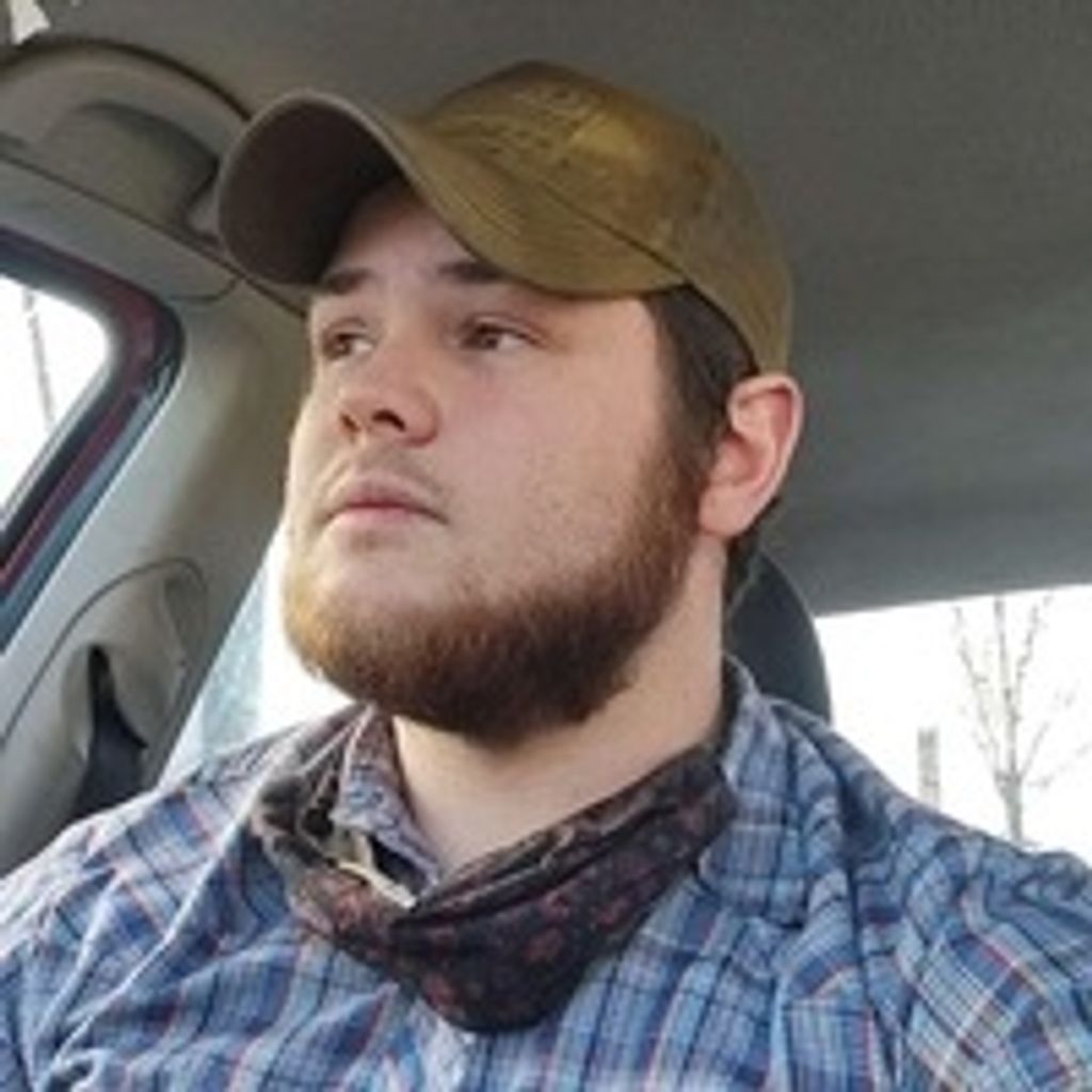 Ryan Ulbricht Profile Photo