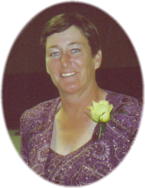 Karla Kay Kingsbury