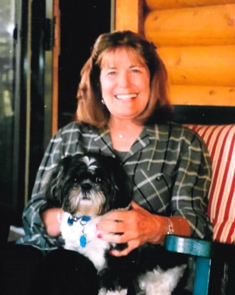 Joyce Johnson Profile Photo