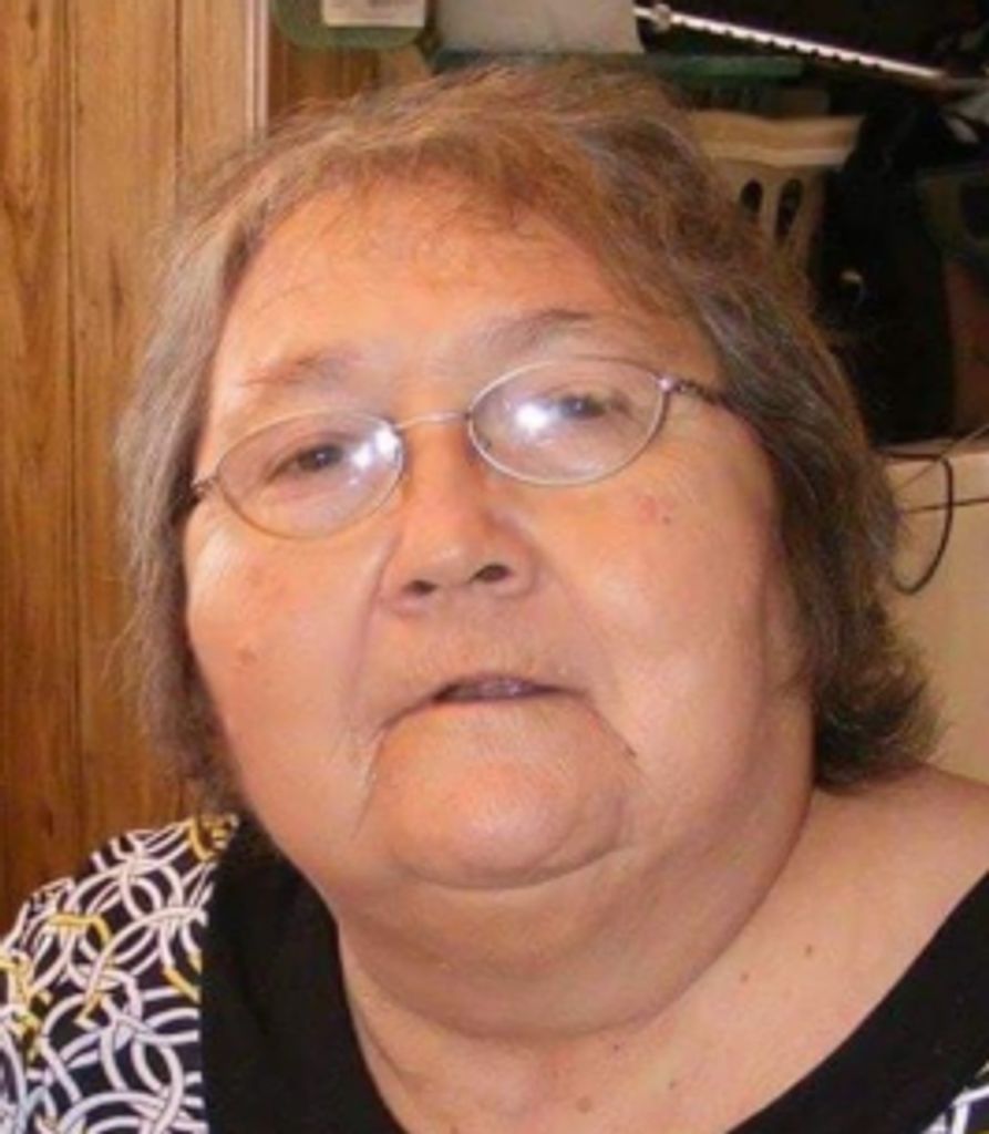 Betty Juanita Burton