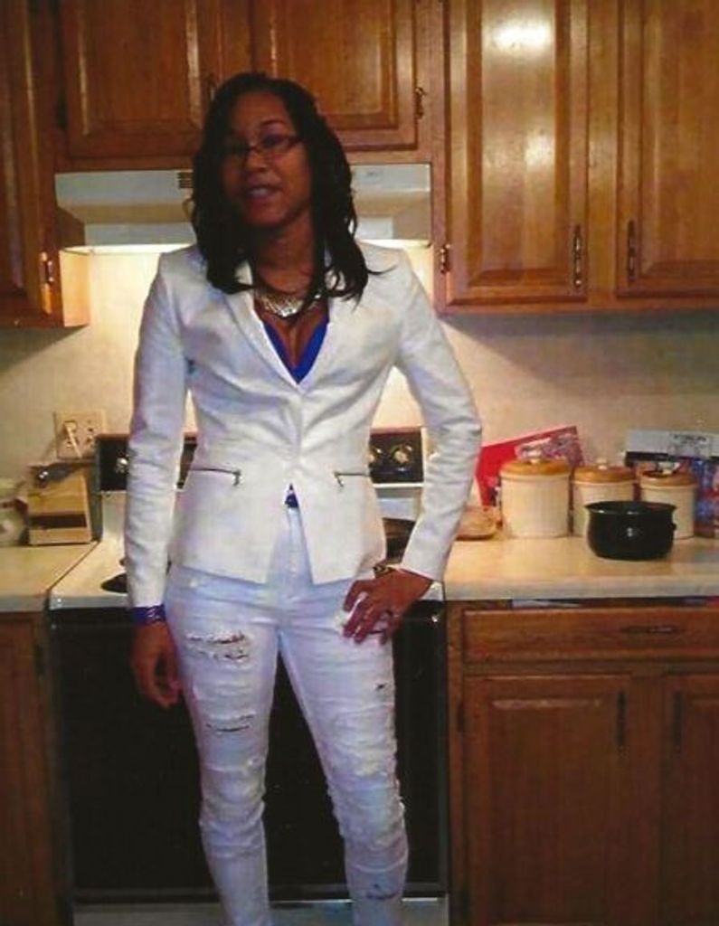 Michelle Kimay Godsey