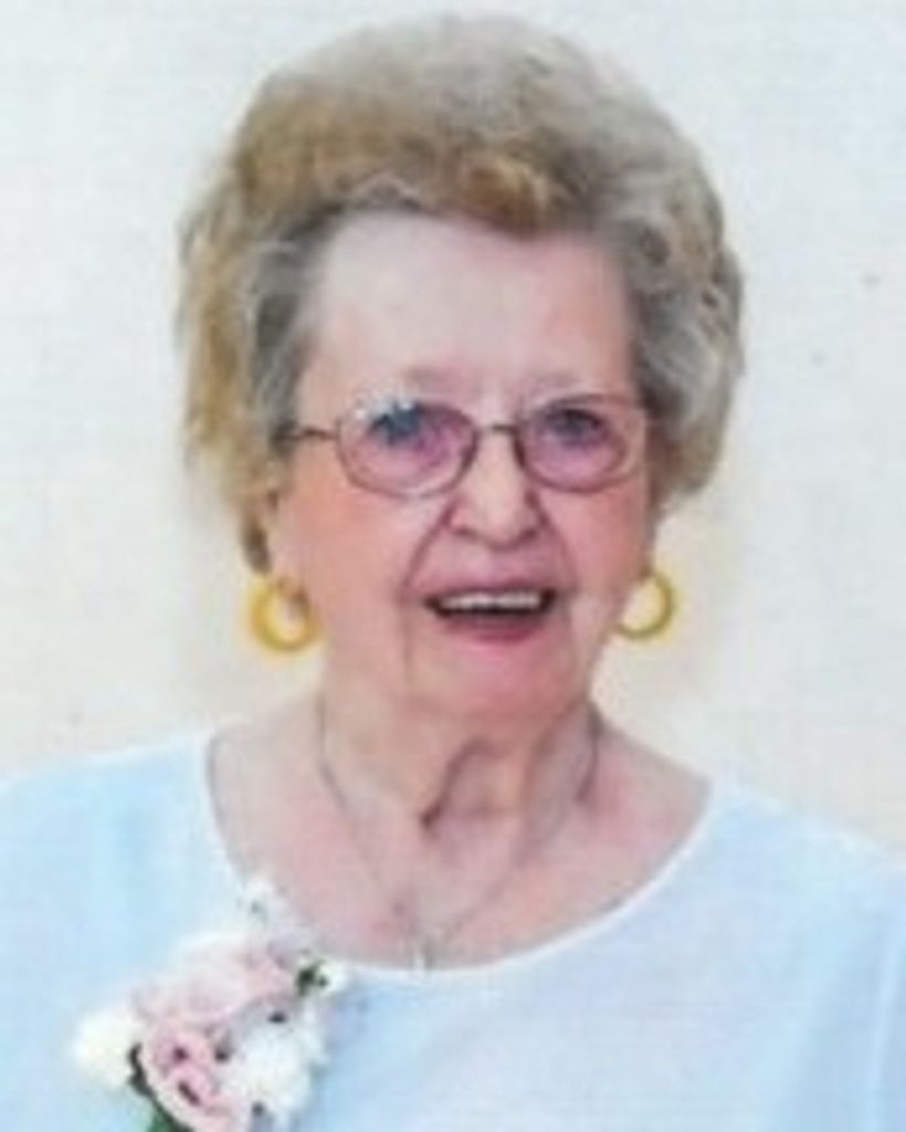 Joyce Elaine Jermunson