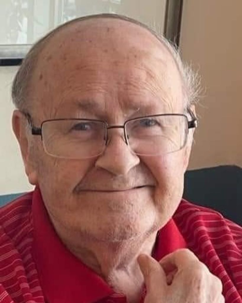 John Robert Paul