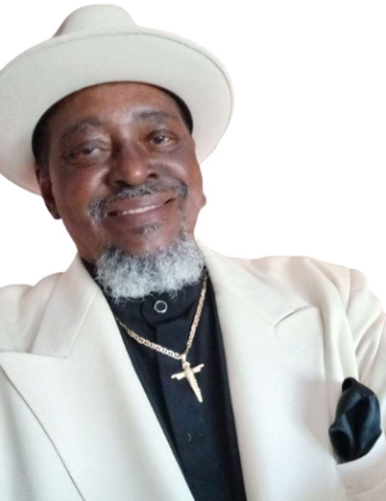 Joseph Nevels Sr. Profile Photo