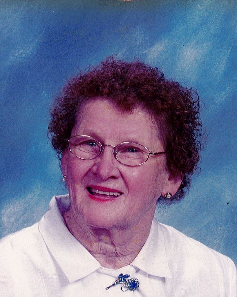 Barbara Trott Profile Photo