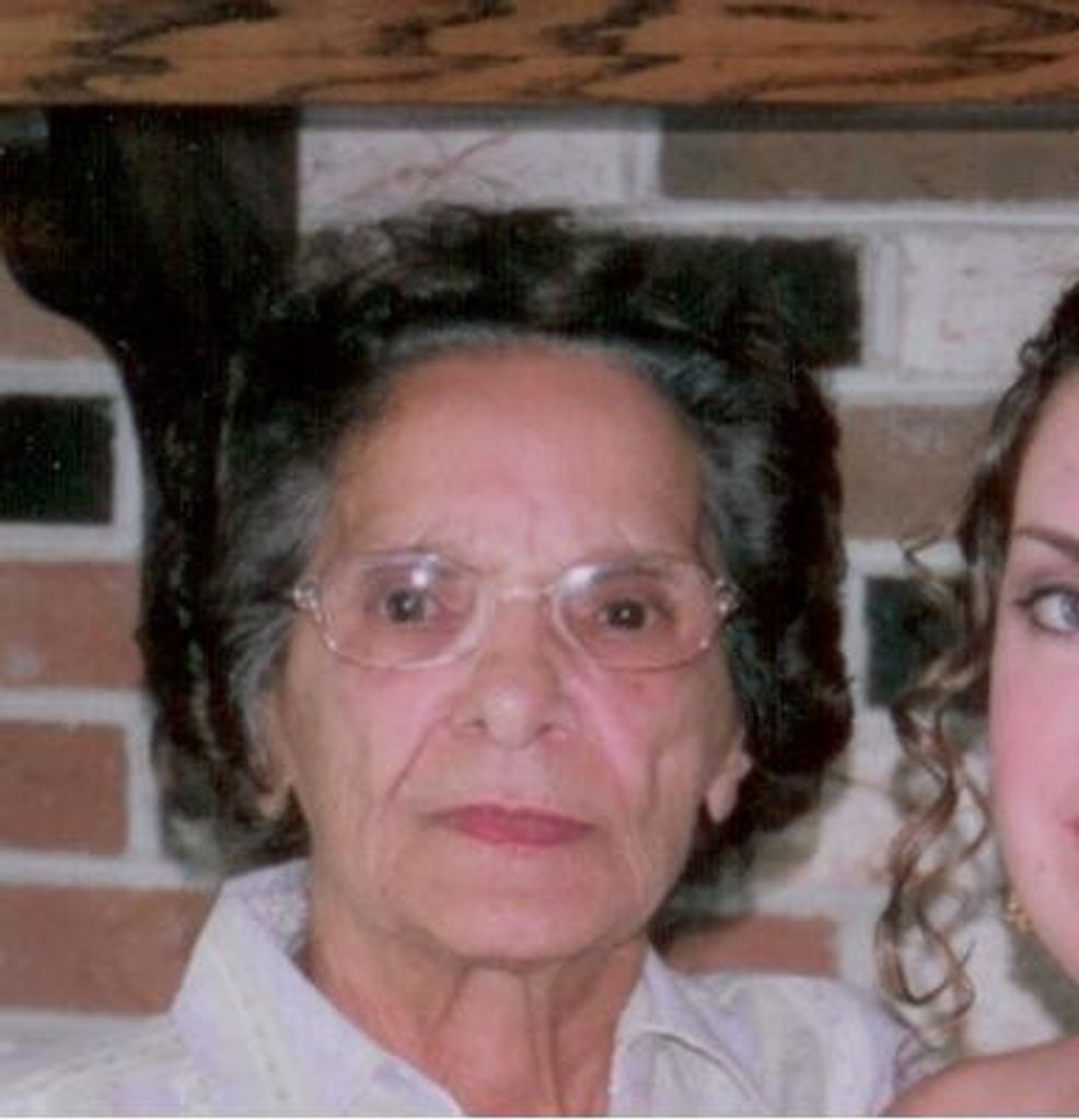 Mary Helen Hanselman Profile Photo