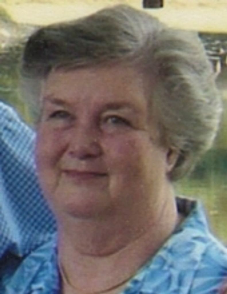 Imogene Lou Casto Profile Photo