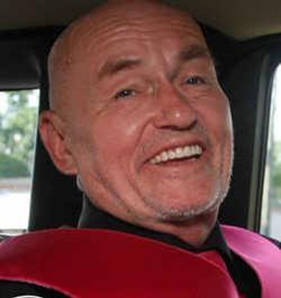 William "Bill" Edward Mcfarland