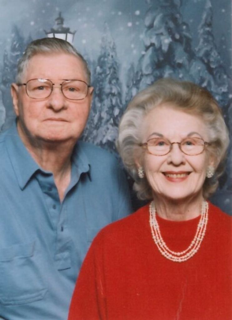 Ellen L. Thompson Schlenbaker Shull