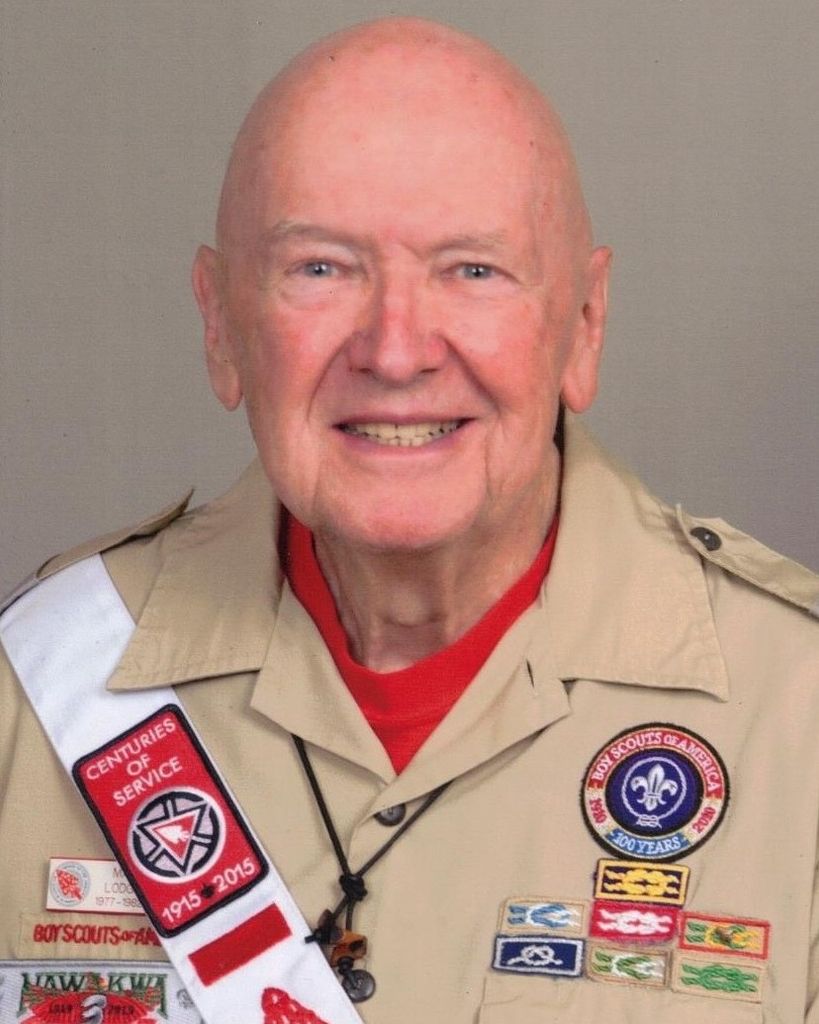 Mack Thomas Ruffin III Profile Photo