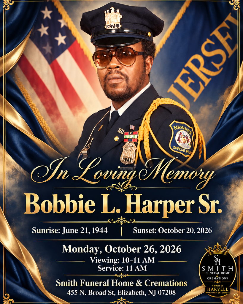Bobbie L Harper Sr. Profile Photo