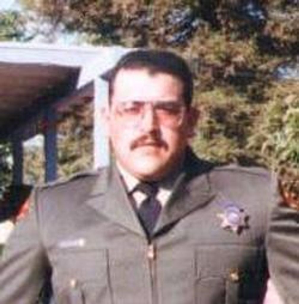 Jesus 'Chuy' Hernandez, Jr.