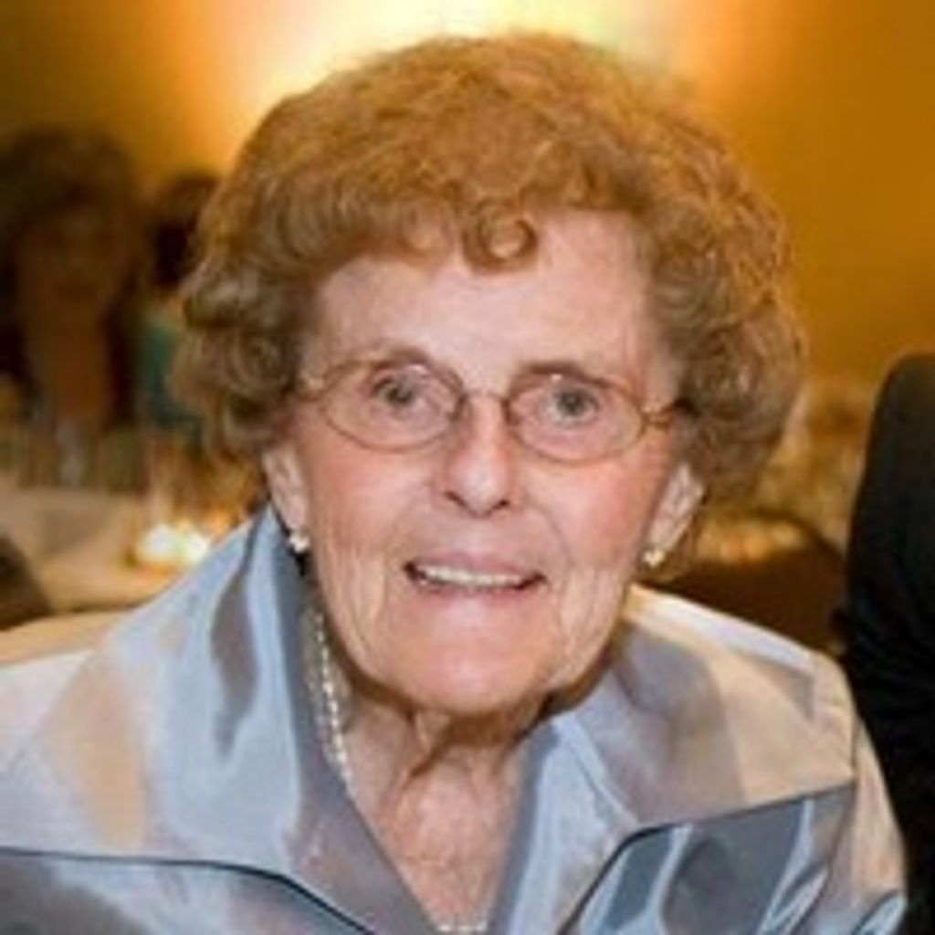 Marian Swager Profile Photo