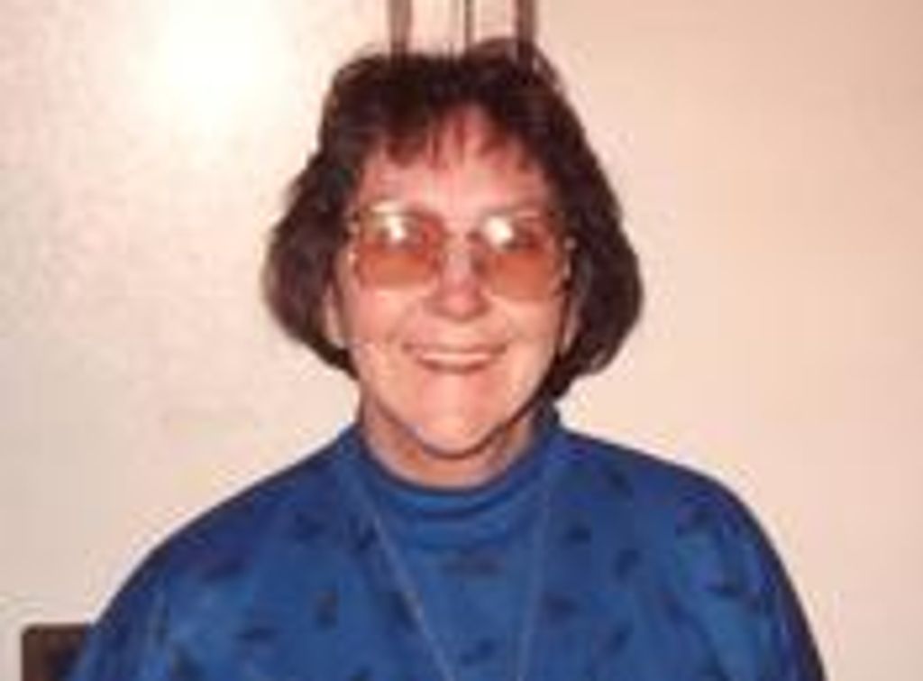 Inez Marie Russell Profile Photo