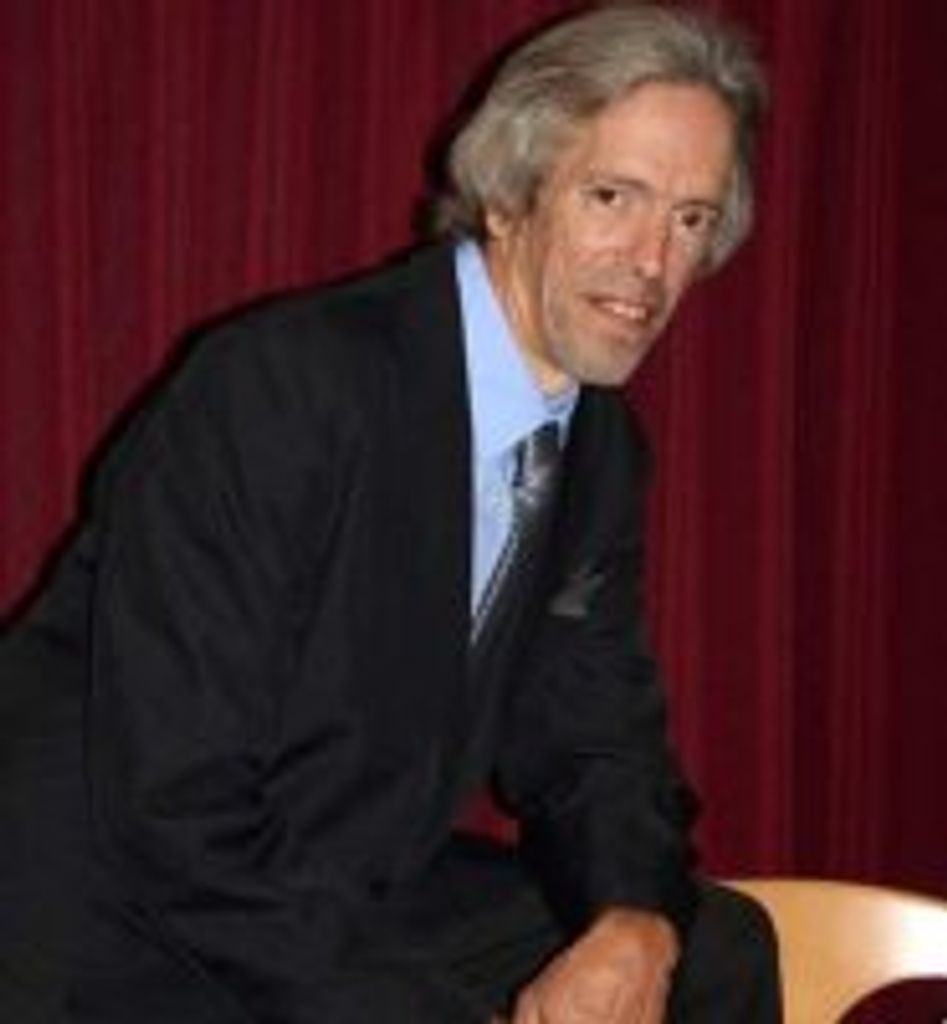 Steven Buttel