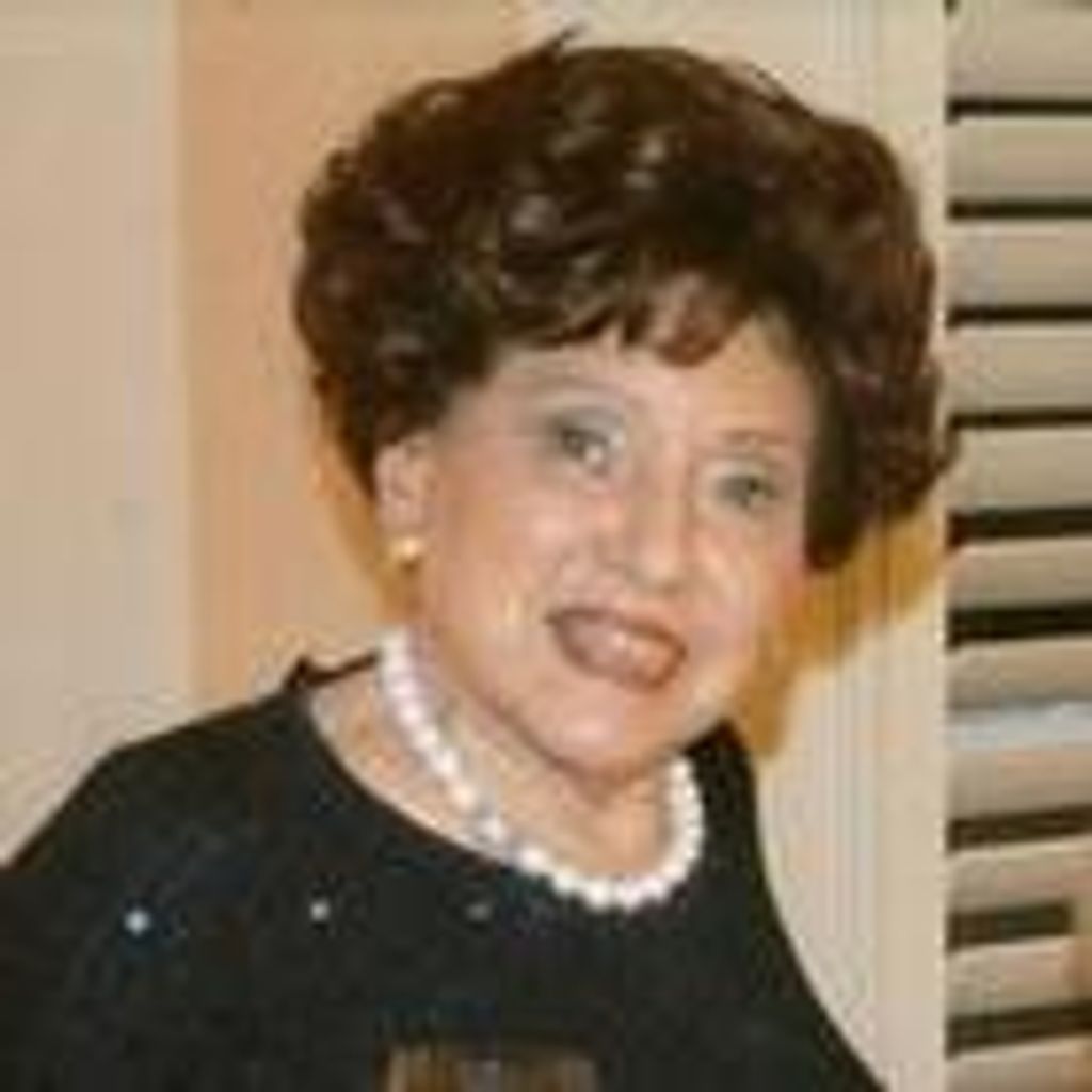 Camilla M. Geordan