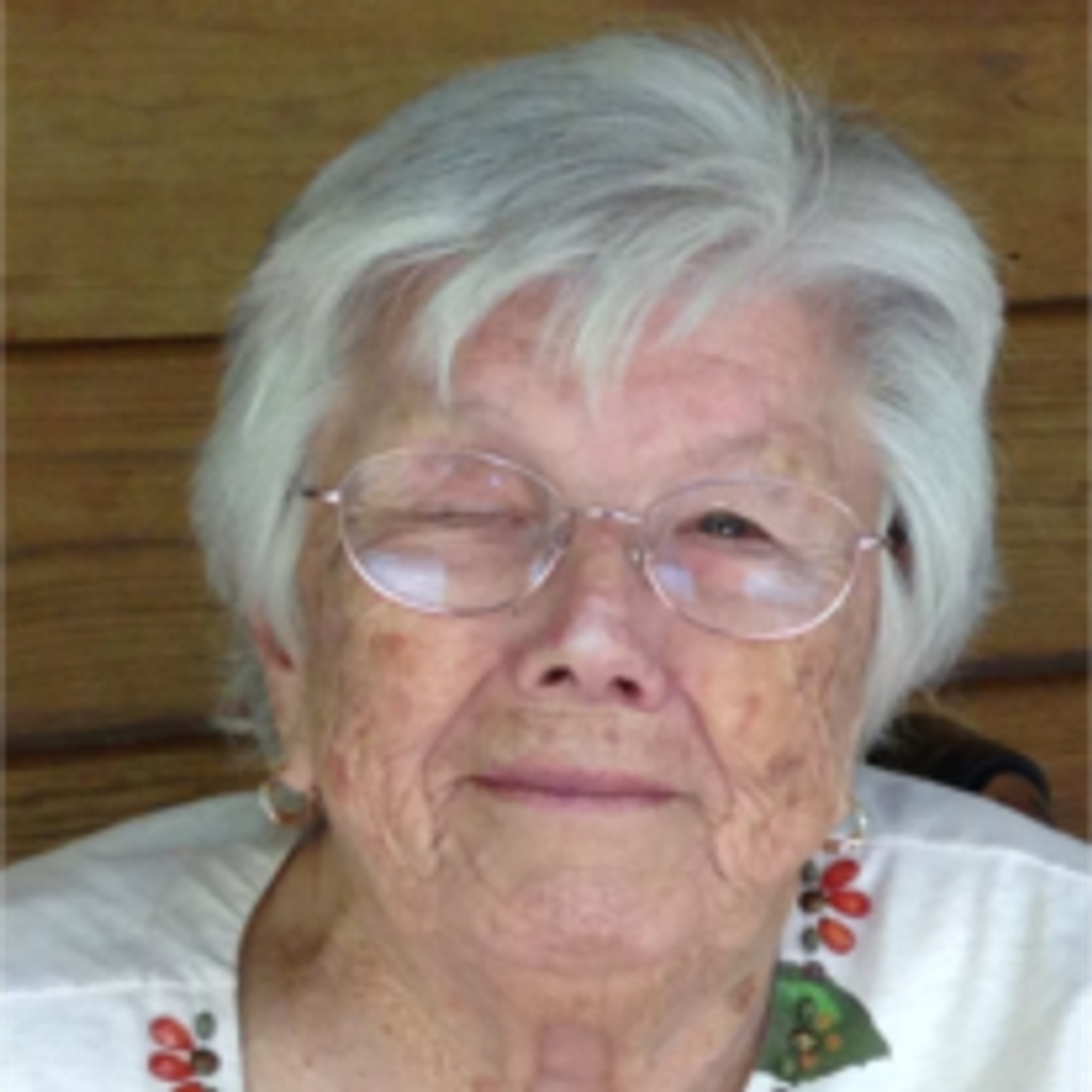 Annie Martin