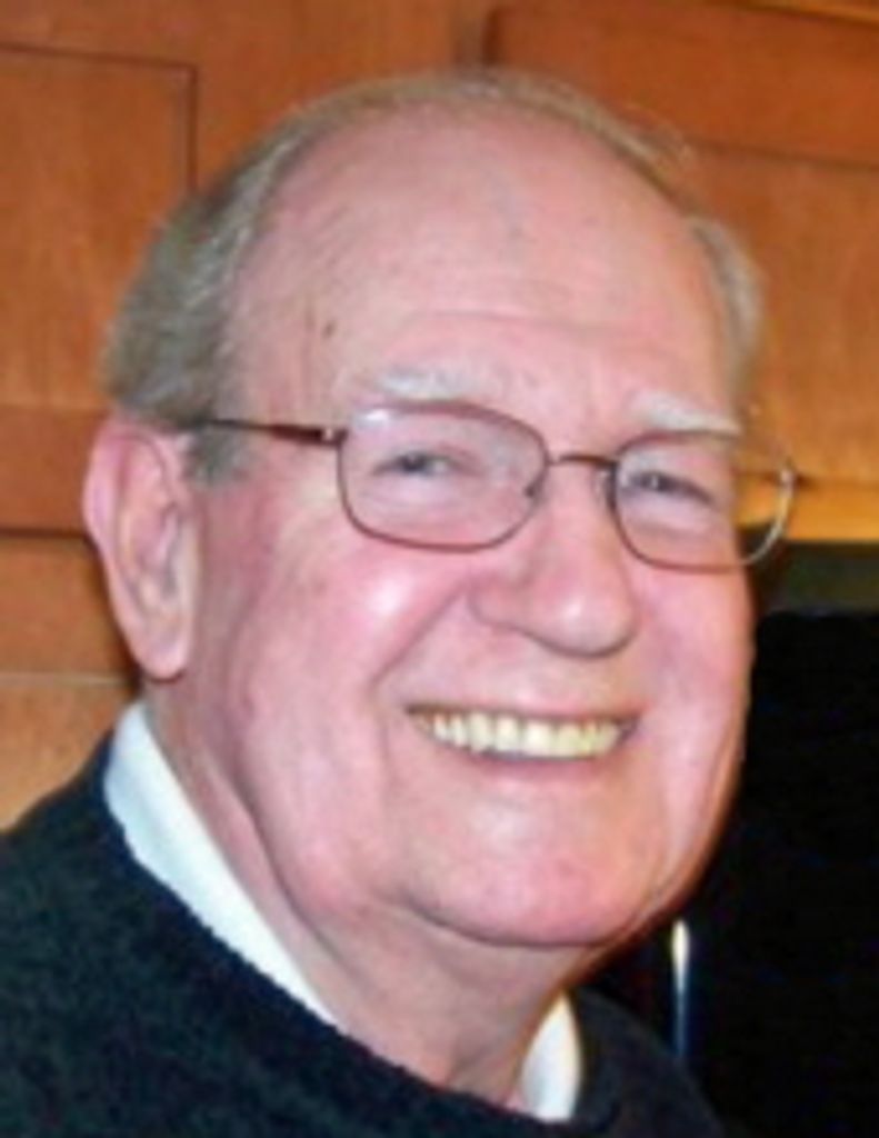 Thomas Wichman