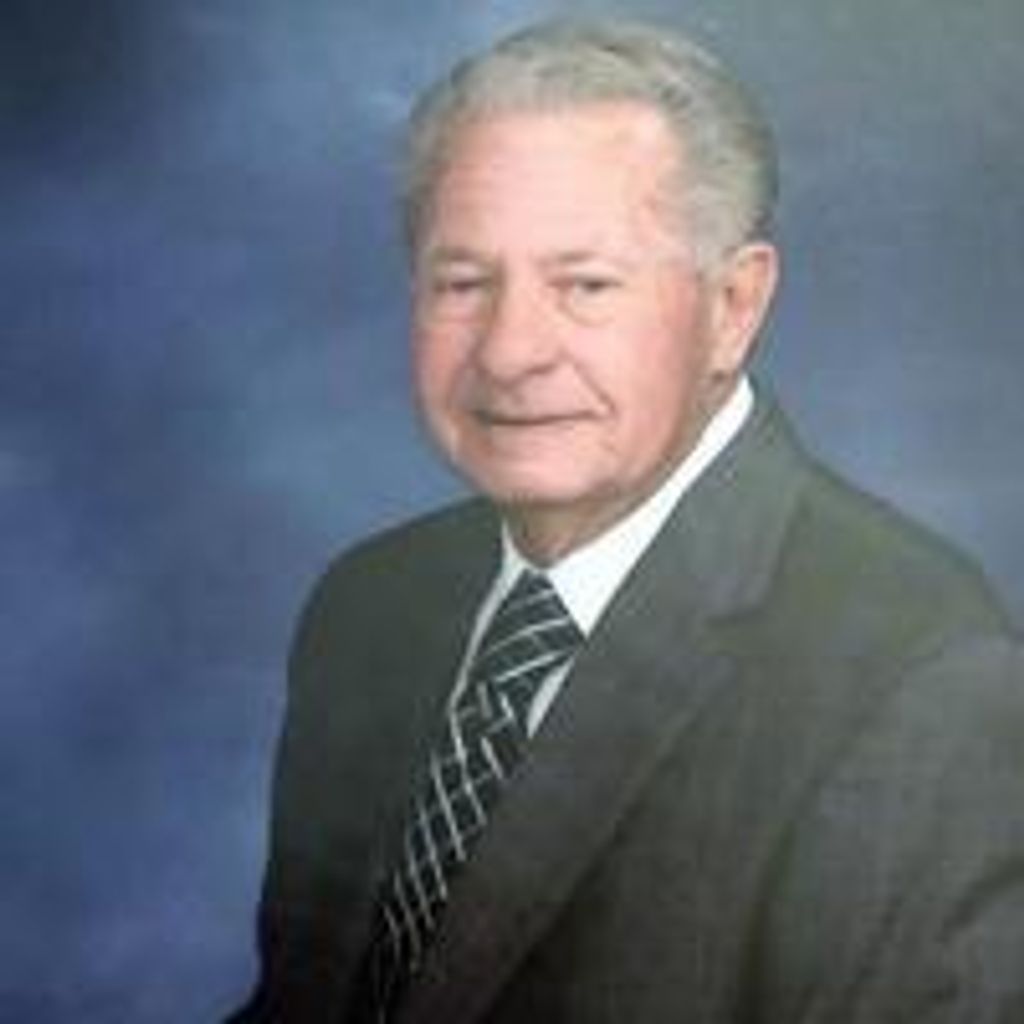 Ronnie L. Norris