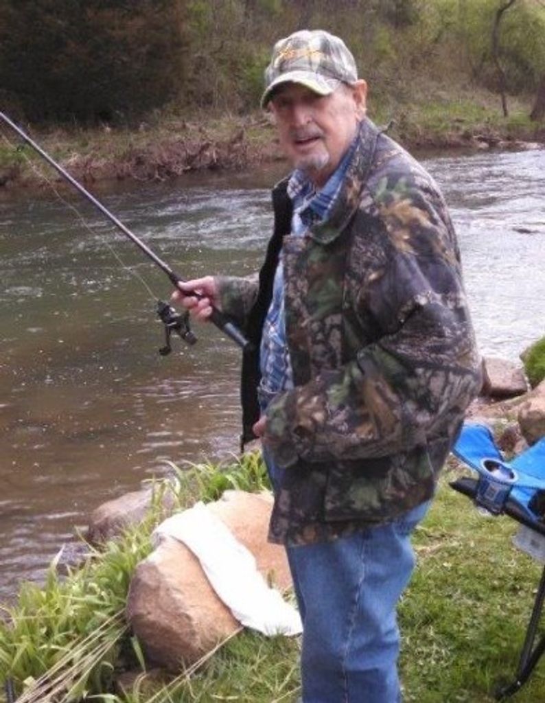 William "Bill" Surber