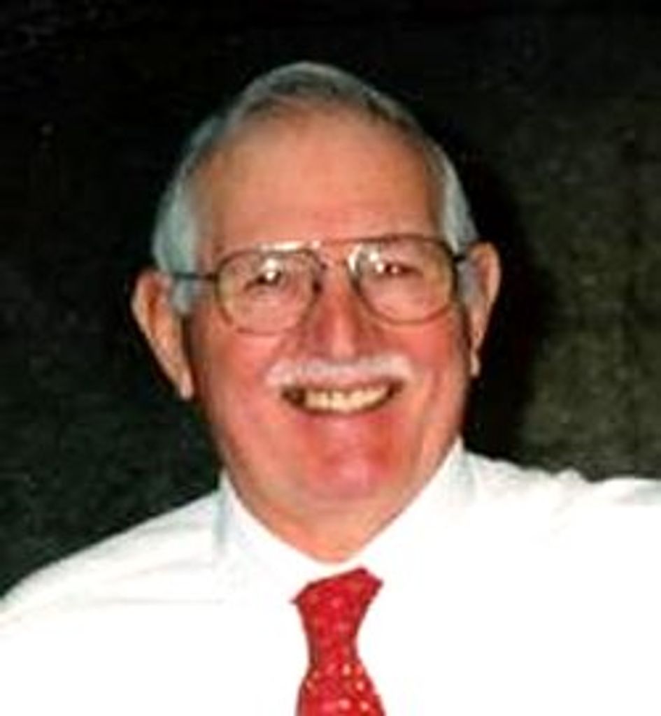 Donald Dent Profile Photo