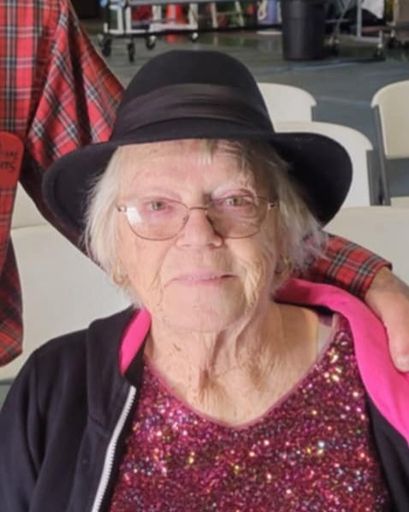 Sandra Kay Grose's obituary image