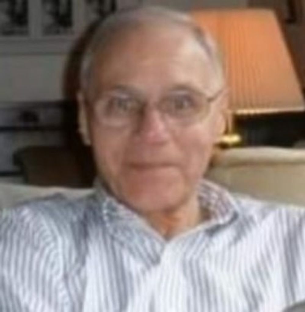 Robert C. Klett