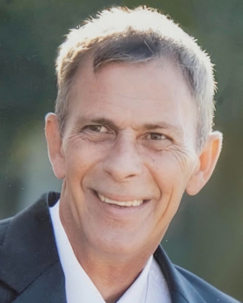 Gregory Mark Pfannenstein Profile Photo
