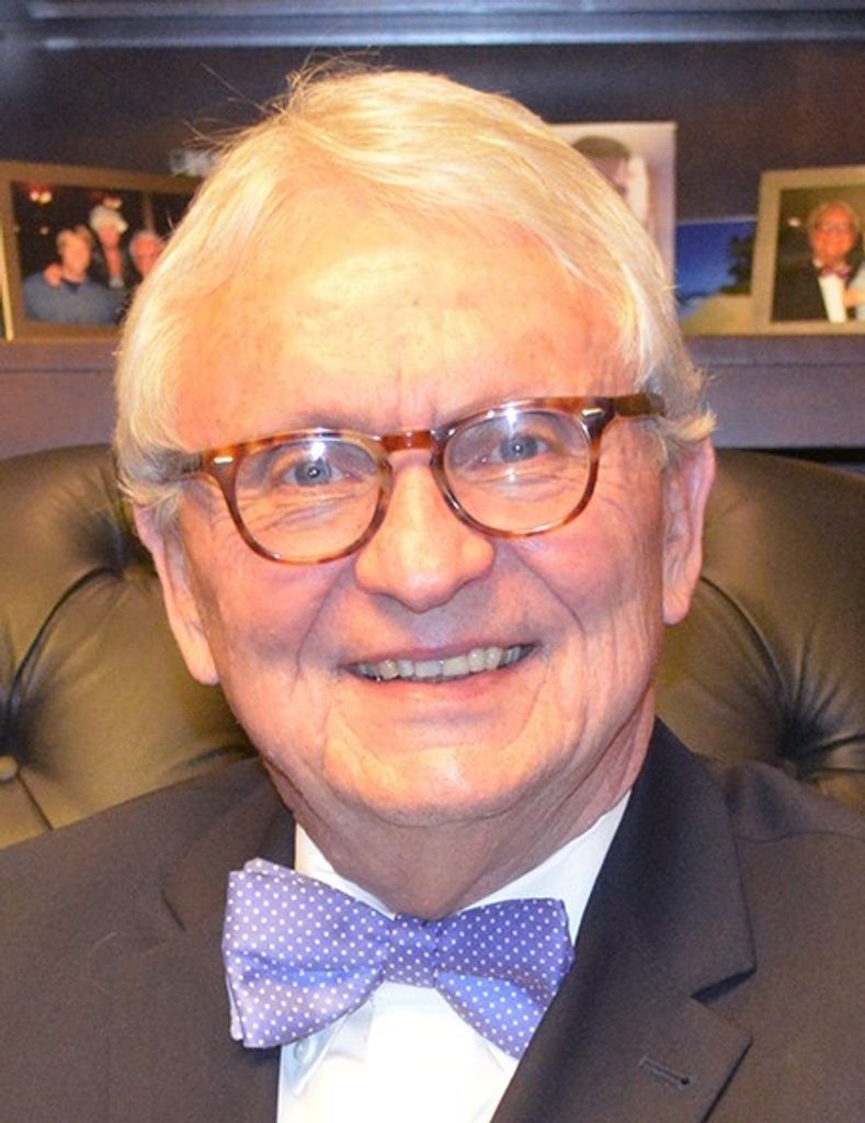 Larry J. Jansen Profile Photo