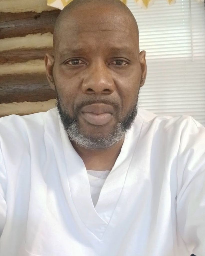 Lamar Mandel Shelton Profile Photo