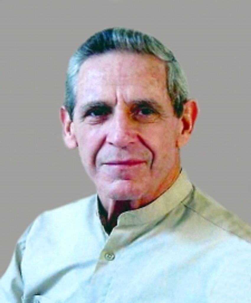 Virgil  L. Jones