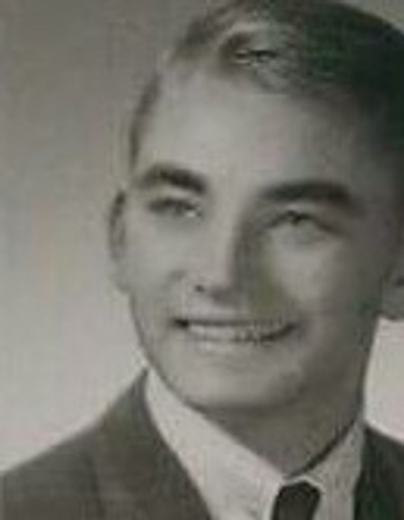 Norman T. Leahy Profile Photo