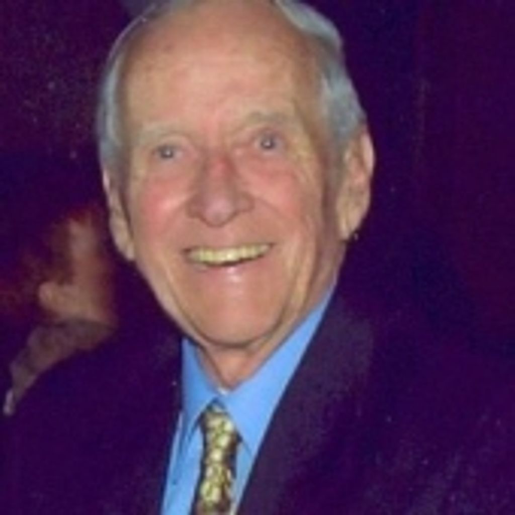 Robert J. Collins