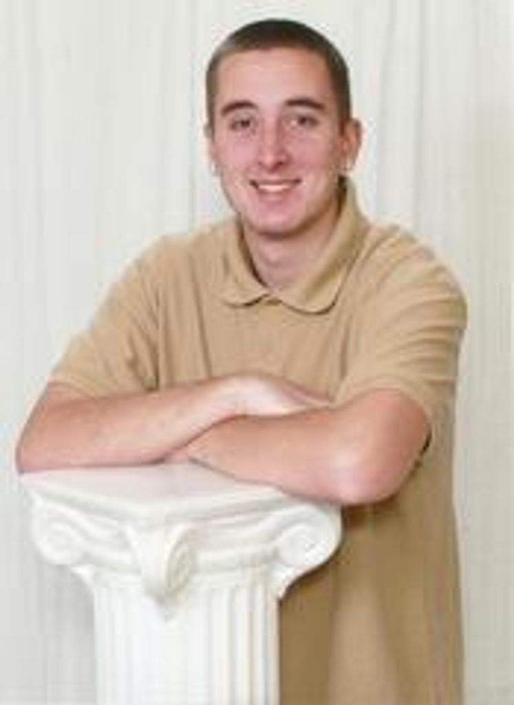 Connor James Hoffmaster