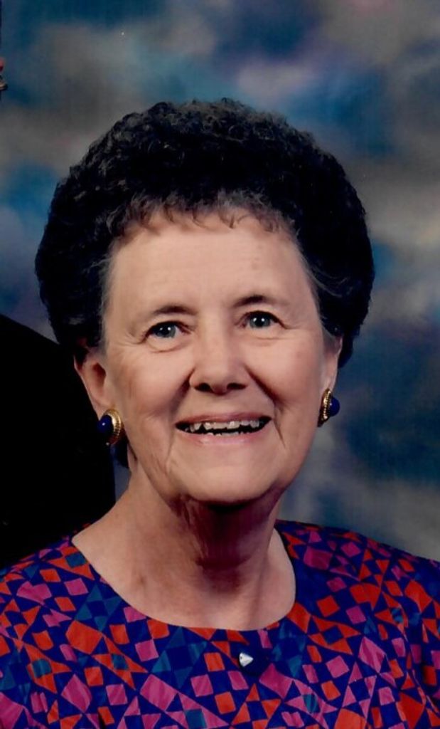 Joann "Jody" Sewell