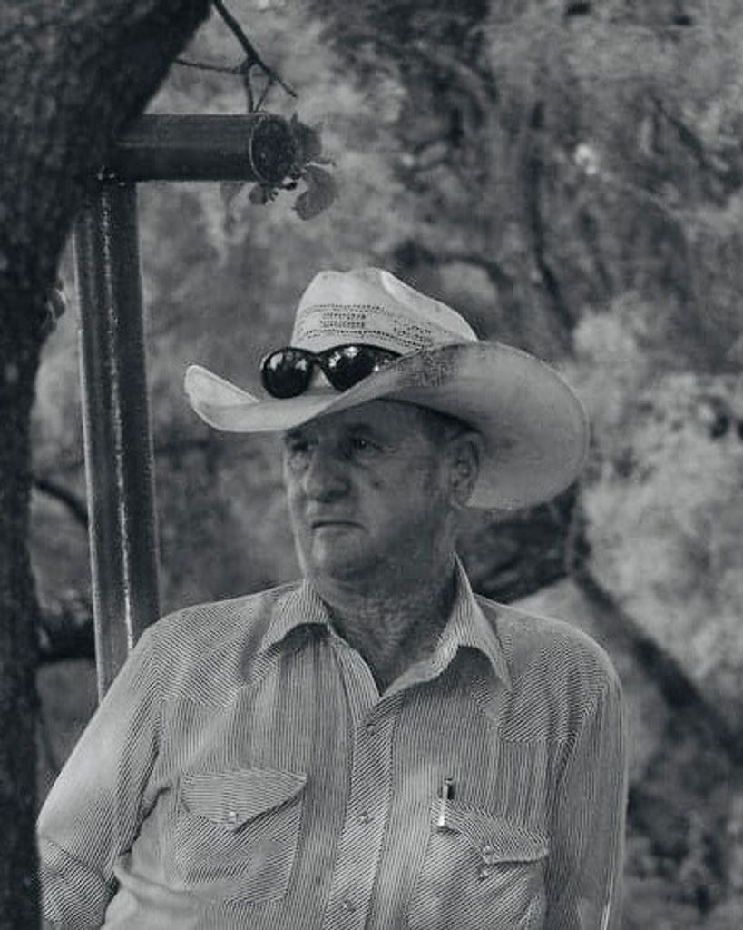 Max Jameson Profile Photo